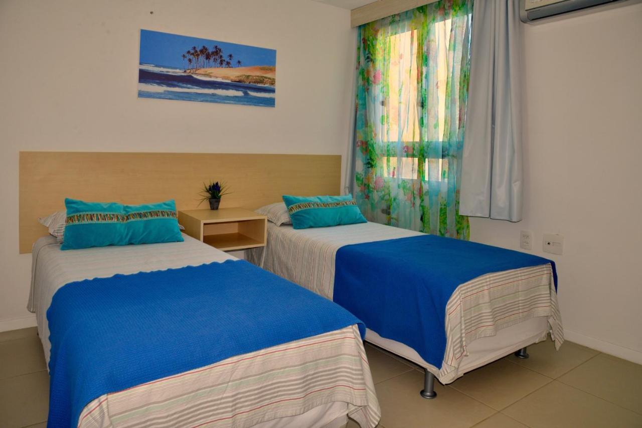 Beach Temporada Aquiraz Zewnętrze zdjęcie
