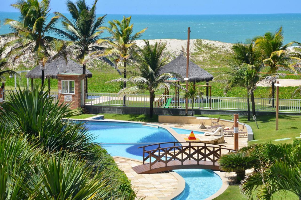 Beach Temporada Aquiraz Zewnętrze zdjęcie